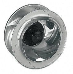 EBM Papst - Direct Drive, 1,200 CFM, Blower - 115 Volts, 1,670 RPM - Apex Tool & Supply