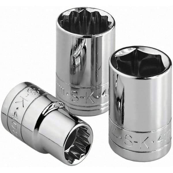 SK - Hand Socket - Apex Tool & Supply
