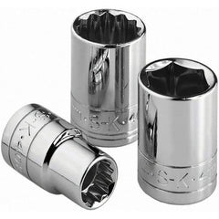 SK - Hand Socket - Apex Tool & Supply