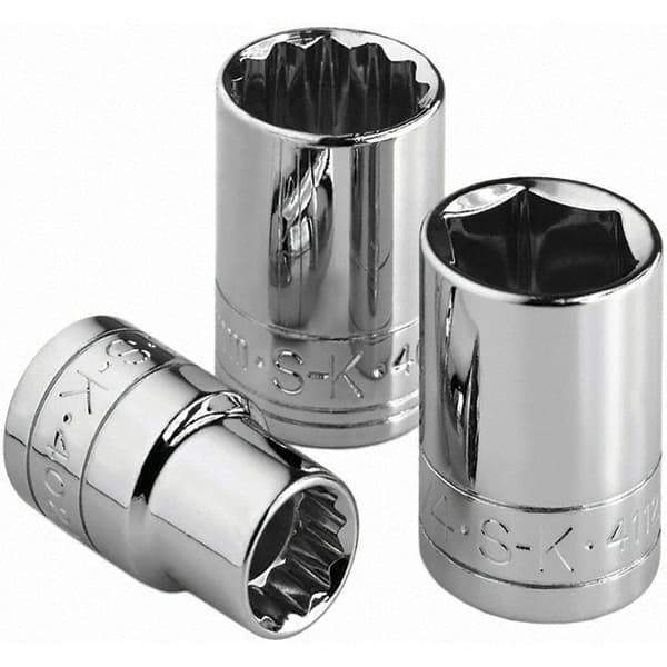 SK - Hand Socket - Apex Tool & Supply