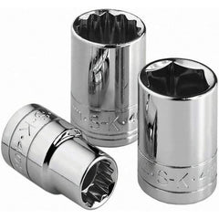 SK - Hand Socket - Apex Tool & Supply