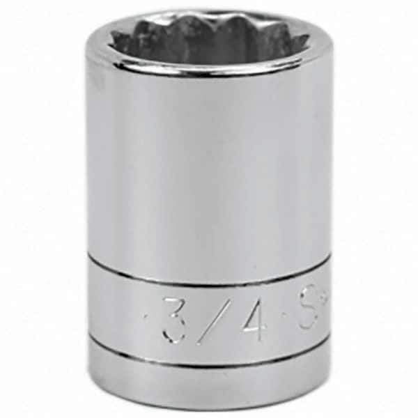 SK - Hand Socket - Apex Tool & Supply