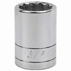 SK - Hand Socket - Apex Tool & Supply