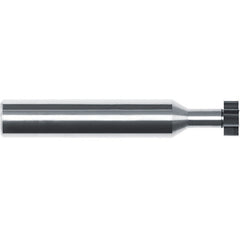 .094X.0394 SOLID CB KEYCT - Exact Industrial Supply