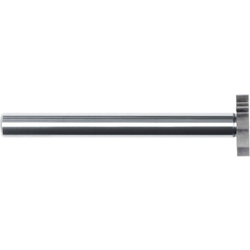 1/2X.1250 1/4 SHK KEYCUT - Exact Industrial Supply