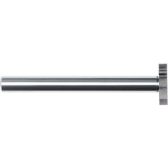 5/8X.0312 1/4 SHK KEYCUT - Exact Industrial Supply