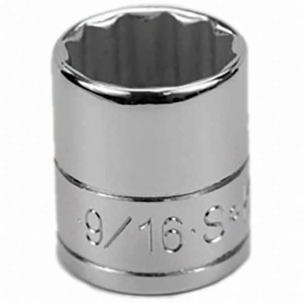 SK - Hand Socket - Apex Tool & Supply