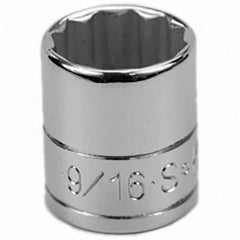 SK - Hand Socket - Apex Tool & Supply