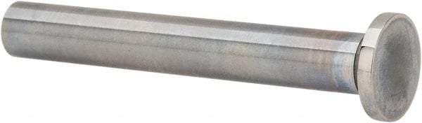 Mitutoyo - Disc Height Gage Probe - For Use with Linear Lite High Gages - Apex Tool & Supply
