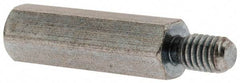Made in USA - Circuit Board Standoffs Thread Type: Male/Female Material: Brass - Apex Tool & Supply
