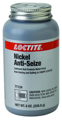 HAZ57 8OZ NICKEL ANTI SEIZE - Apex Tool & Supply