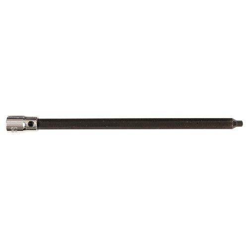 Hex 1/4″ Drive Bit Socket 6″ Long 3/16″ - Apex Tool & Supply