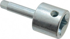 Powers Fasteners - 3/8" Anchor Setting Tool - For Use with 3/8" Snake+ Anchors - Apex Tool & Supply