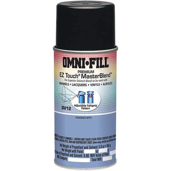 Krylon - 12 oz Omni-Pak Can - For Solvent-Based Paint - Apex Tool & Supply
