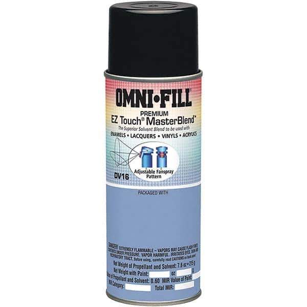 Krylon - 16 oz Omni-Pak Can - For Solvent-Based Paint - Apex Tool & Supply