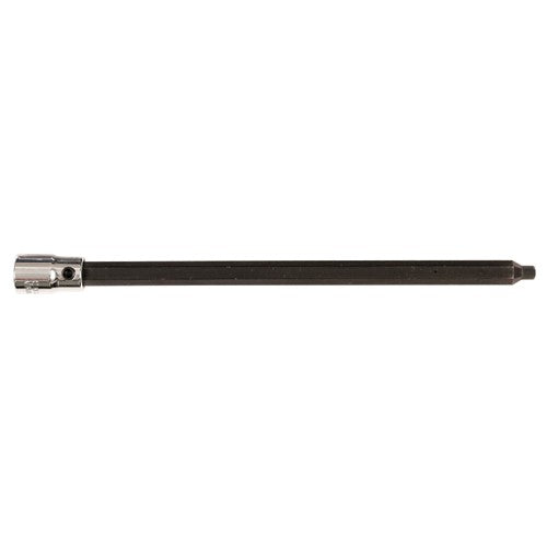Hex 3/8″ Drive Bit Socket 6″ Long 9/64″ - Apex Tool & Supply