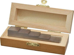 Phase II - Thickness Gage Accessories Type: 5 Step Block - Apex Tool & Supply