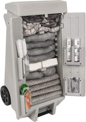 PRO-SAFE - Universal Spill Kit - Polypropylene Kaddie - Apex Tool & Supply