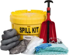 PRO-SAFE - Universal Spill Kit - 20 Gal Lab Pack - Apex Tool & Supply