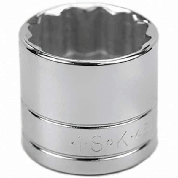 SK - Hand Socket - Apex Tool & Supply