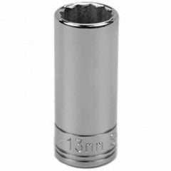 SK - Hand Socket - Apex Tool & Supply