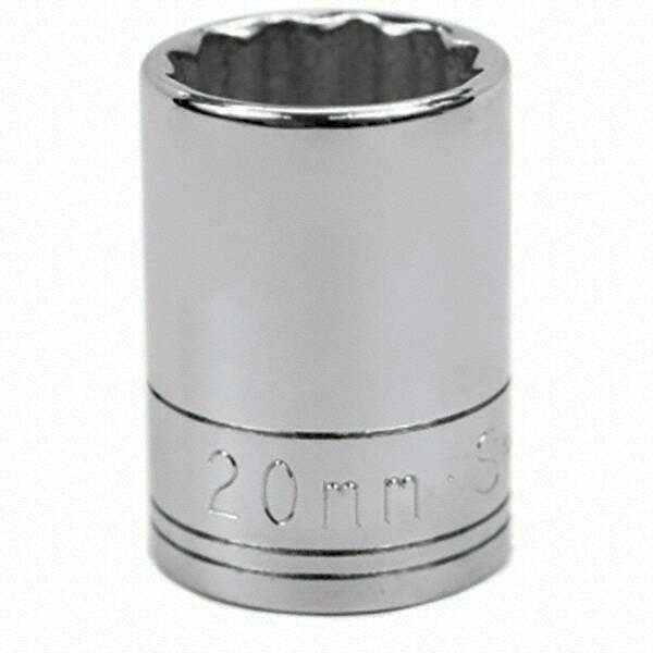 SK - Hand Socket - Apex Tool & Supply