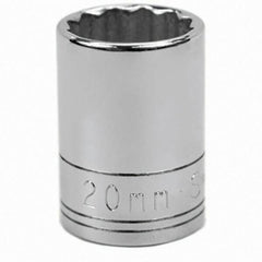 SK - Hand Socket - Apex Tool & Supply