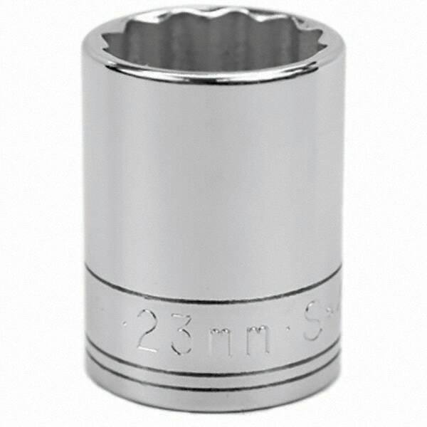 SK - Hand Socket - Apex Tool & Supply