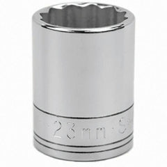 SK - Hand Socket - Apex Tool & Supply