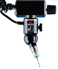 Renishaw - 1 Piece, Accurate to 0.35 micro m, Standard Force, CMM Probe and Stylus Kit - Include MH20 Head with Standard Force Module - Apex Tool & Supply