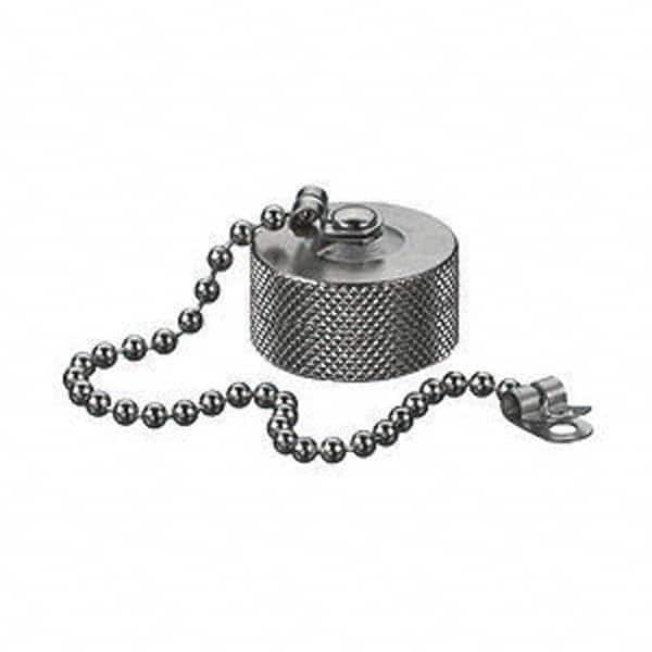 Hubbell Wiring Device-Kellems - Sensor Accessories Sensor Accessory Type: Closure Cap For Use With: Hubbell LINKOSITY 20A & 30A Male Inlet - Apex Tool & Supply