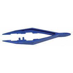 Tweezers, Disposable - Bag of 100 pc. - Apex Tool & Supply