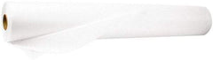 3M - Paint Booth Surface Protector - Protection Material, 56" Wide x 300' Long - Apex Tool & Supply