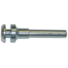 DRIVE ARBOR 1/4 DIAMETER ARBOR TO - Apex Tool & Supply