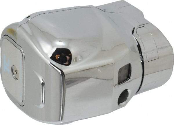 Technical Concepts - 1.6 GPF ABS Plastic Flushometer - Battery Powered - Apex Tool & Supply