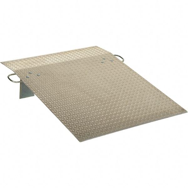 Vestil - Dock Plate & Board Accessories Type: Dockplates For Use With: Handtrucks - Apex Tool & Supply