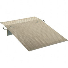 Vestil - Dock Plate & Board Accessories Type: Dockplates For Use With: Handtrucks - Apex Tool & Supply