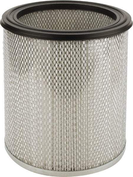 Guardair - Vacuum Cleaner Filter - For Use with 55 & 30 Gal Models - Apex Tool & Supply