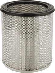 Guardair - Vacuum Cleaner Filter - For Use with 55 & 30 Gal Models - Apex Tool & Supply
