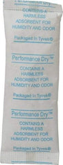 Made in USA - 5 g Desiccant Packet - Silica Gel - Apex Tool & Supply