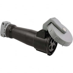Hubbell Wiring Device-Kellems - Pin & Sleeve Plugs & Connectors Connector Type: Connector Pin Configuration: 2 - Apex Tool & Supply