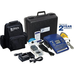Brady - Label Printer Kit - Apex Tool & Supply