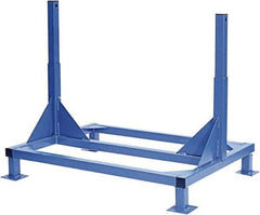 Patterson Fan - Fan Portable Base - For 34" Patterson High Velocity Fans - Apex Tool & Supply