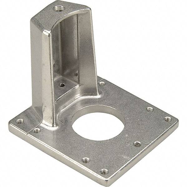 Dynabrade - Router Base - For Use with Dynabrade 51330 & 51331 - Apex Tool & Supply