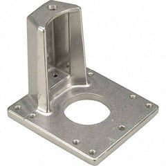 Dynabrade - Router Base - For Use with Dynabrade 51330 & 51331 - Apex Tool & Supply