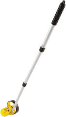 CST/berger - 10,000' Counter Limit, 36-1/2" OAL, Measuring Wheel - 1" Accuracy per 100", Measures in Inches - Apex Tool & Supply