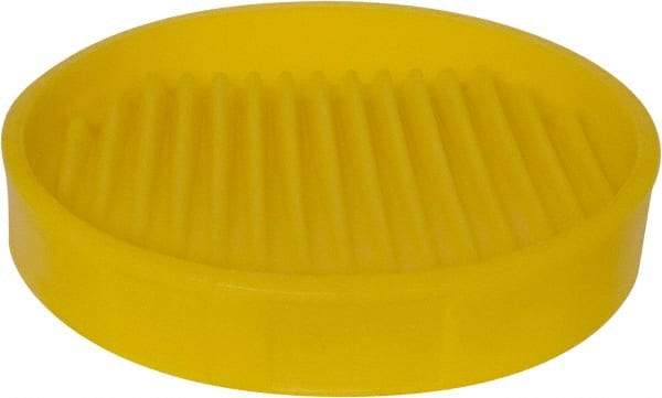 Made in USA - Oil Drum Funnel - Drainboard - Apex Tool & Supply