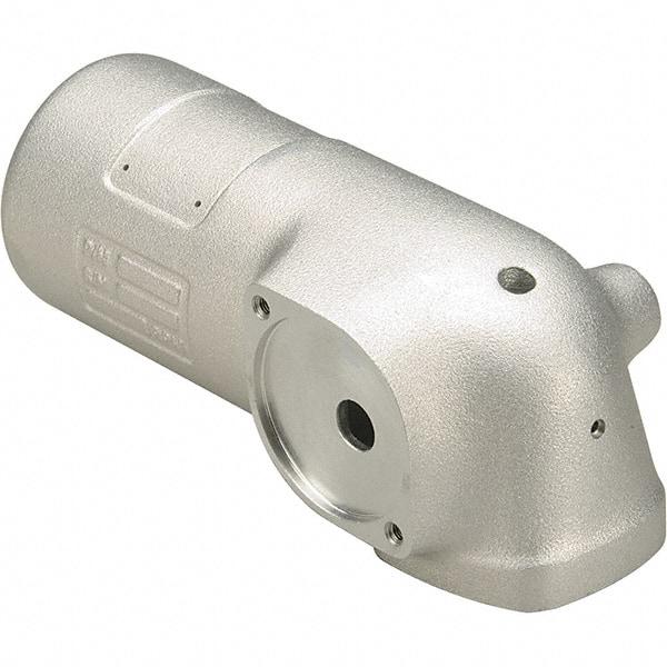 Dynabrade - Air Disc Sander Housing - Use with 50345 - Apex Tool & Supply