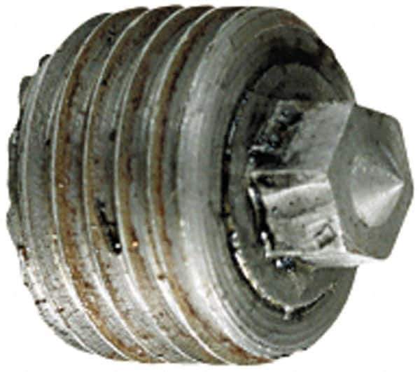 Heimann - 7 Piece #4-48 Transfer Screw Set - Includes 6 Screws & 1 Holder - Apex Tool & Supply