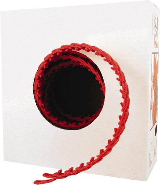 Fenner Drives - Section B/5L, 21/32" Wide, Adjustable Replacement Belt - Link Style V-Belt, No. 408050 - Apex Tool & Supply